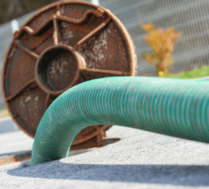 drain cleaning