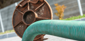 drain cleaning